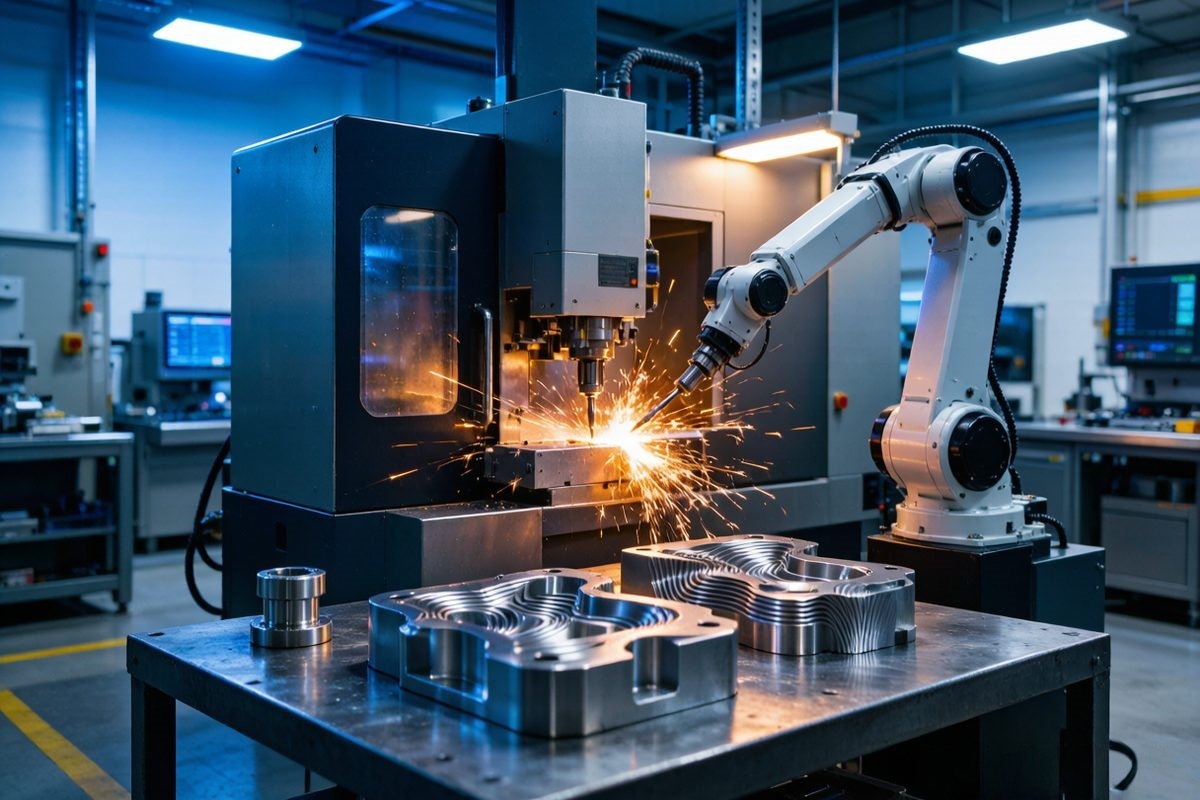 Tooling Workshop