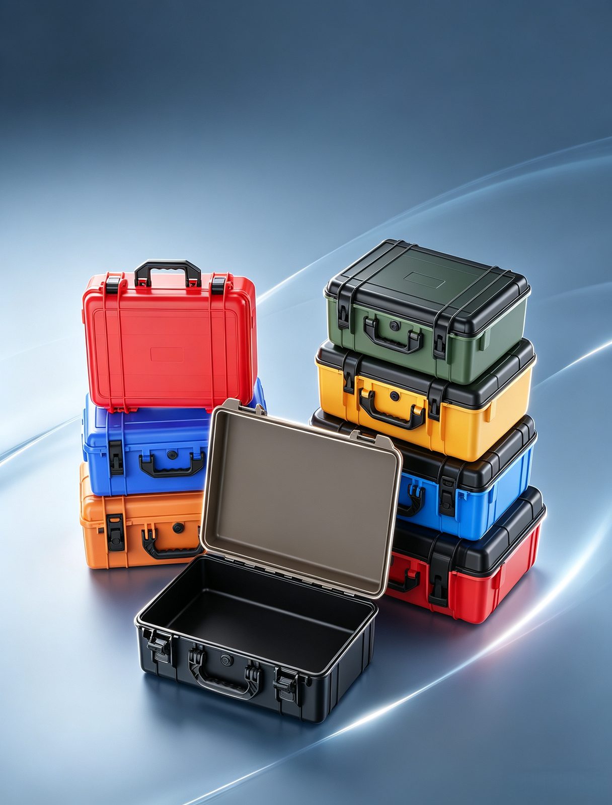Series 6 Protective Cases