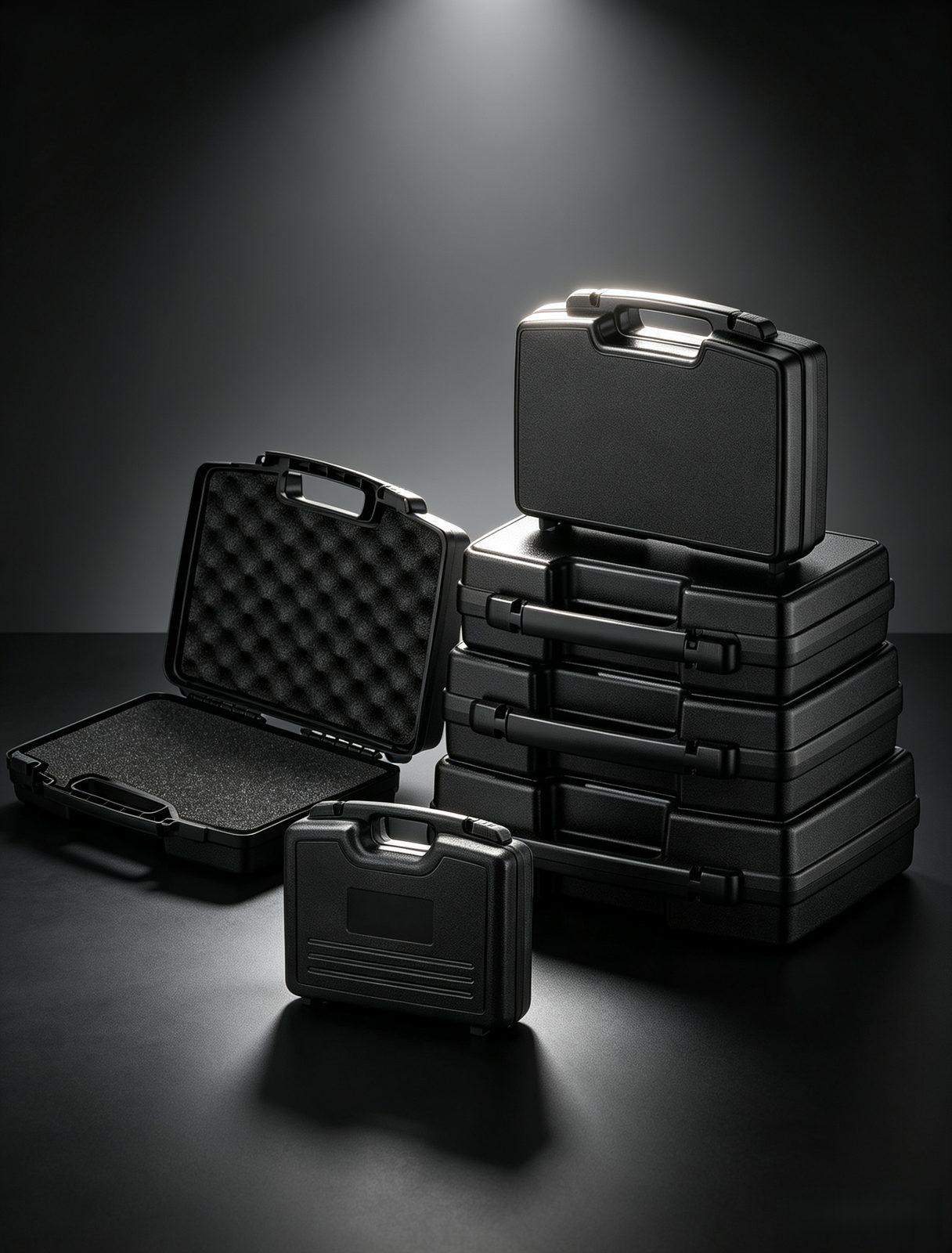 Model 701 Medium Protective Case