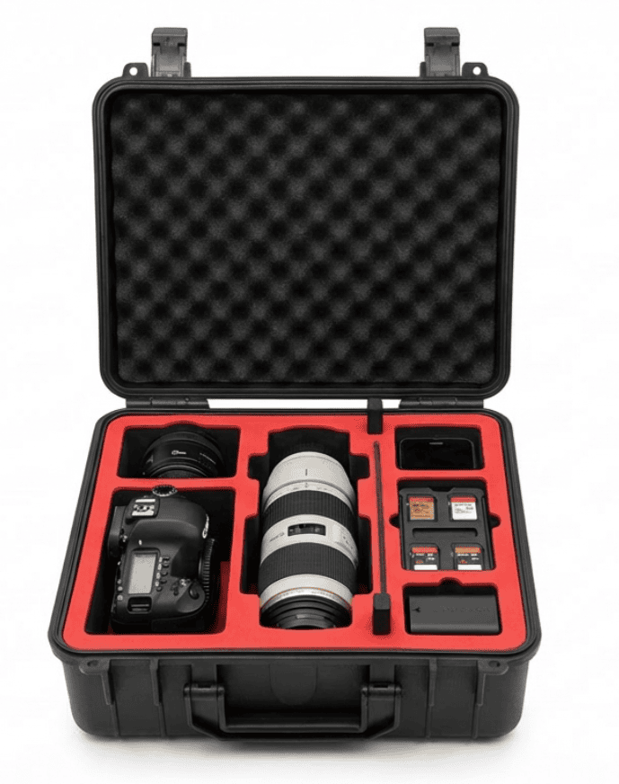 Model 901 Specialty Case