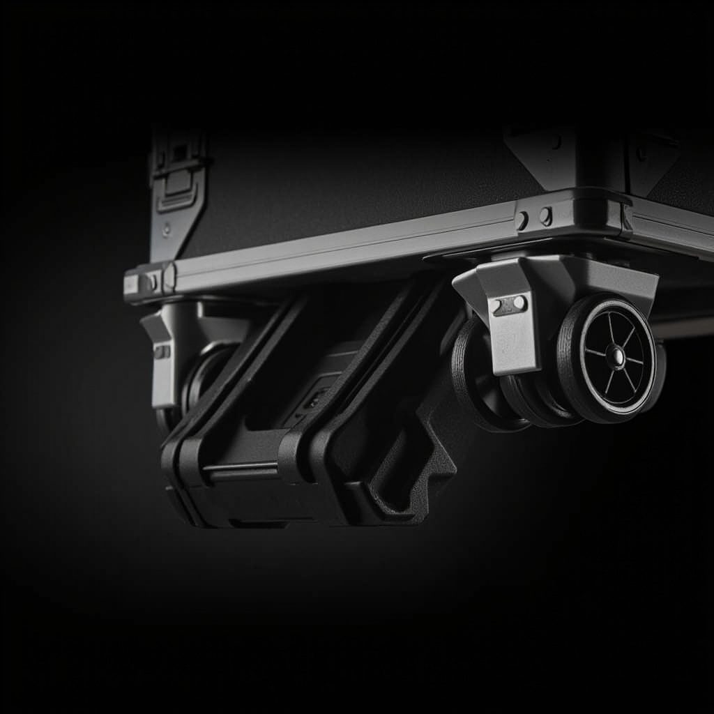 8-5427(866B Pull-rod)
