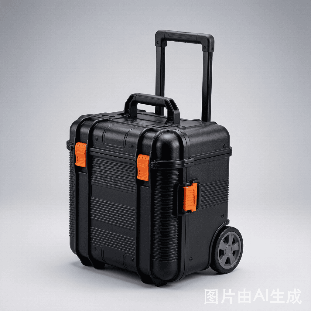 8-7227(830 Pull-rod Case)