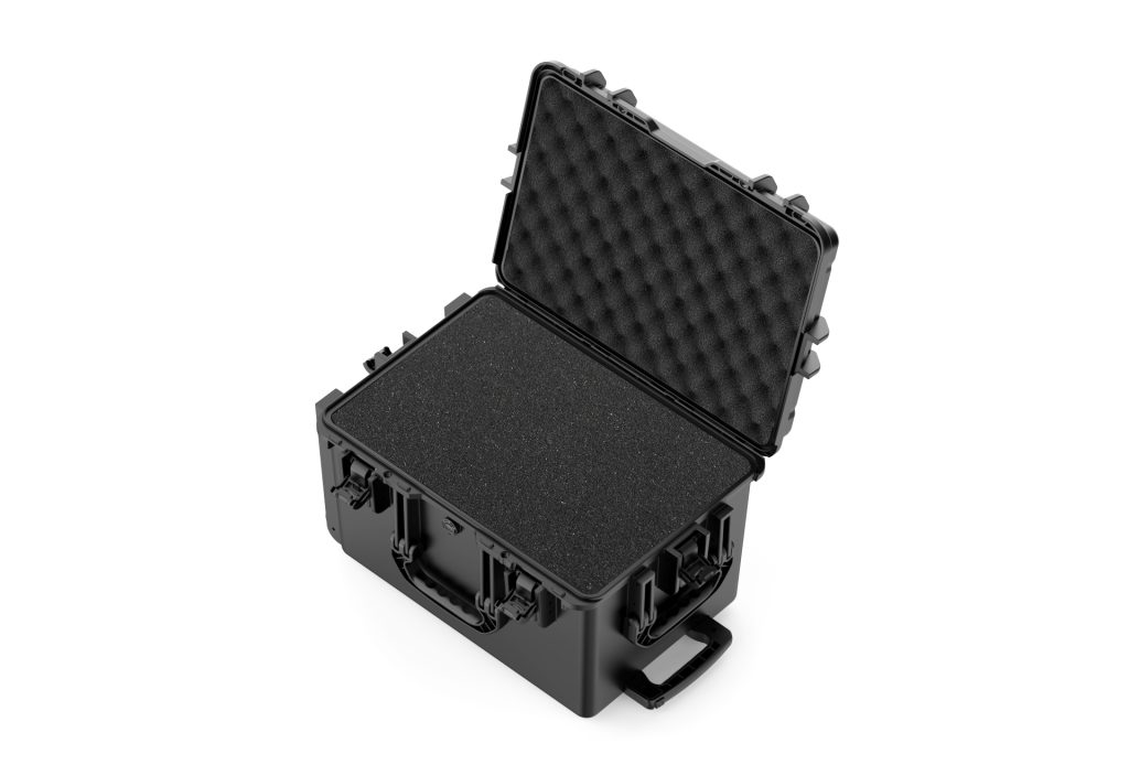  Pull-rod防护箱\长条横式硬壳工具箱\ Pull-rod滚轮箱\大容量4大卡扣\摄影器材箱\长器材运输箱8-6136