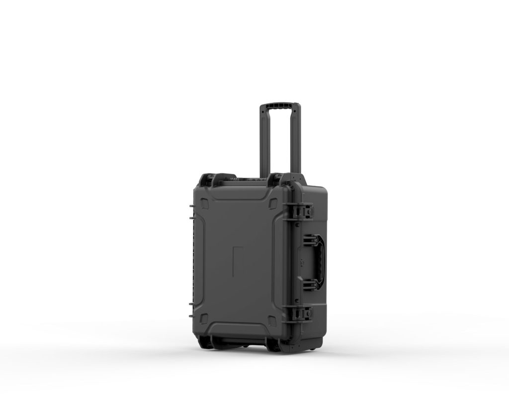 Pull-rod防护箱\硬壳工具箱\ Pull-rod滚轮箱\加厚摄影器材箱\设备运输箱6-6232