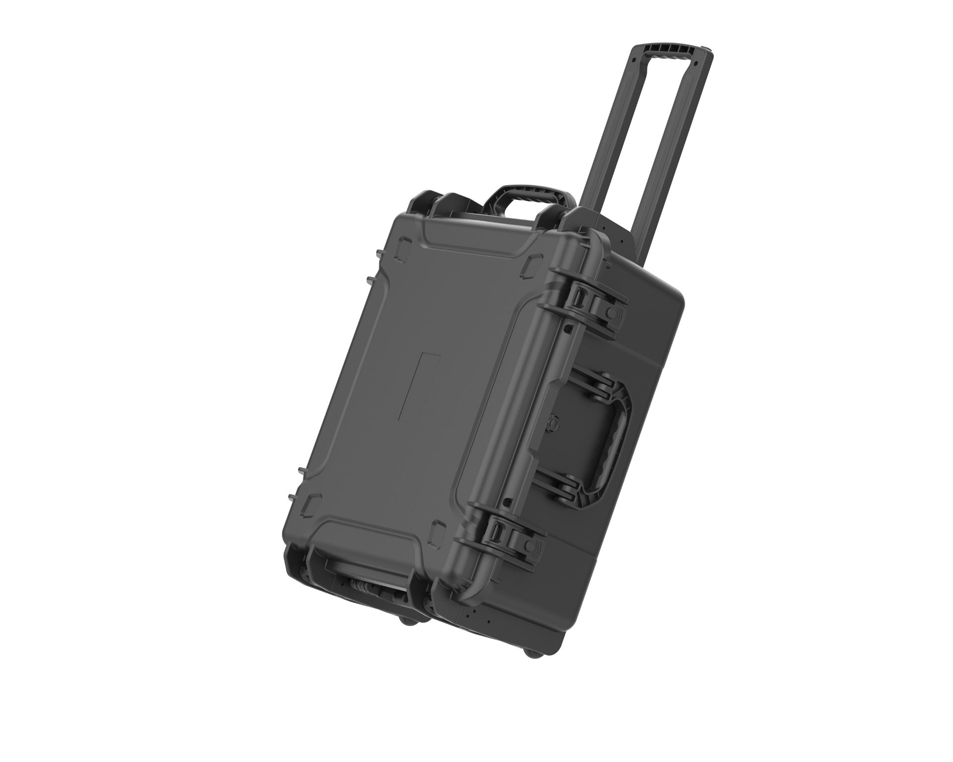  Pull-rod防护箱\硬壳工具箱\ Pull-rod滚轮箱\加厚摄影器材箱\设备运输箱6-6232