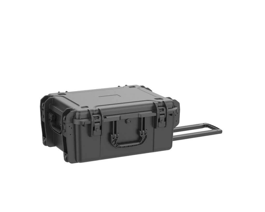  Pull-rod防护箱\硬壳工具箱\ Pull-rod滚轮箱\加厚摄影器材箱\设备运输箱6-6232