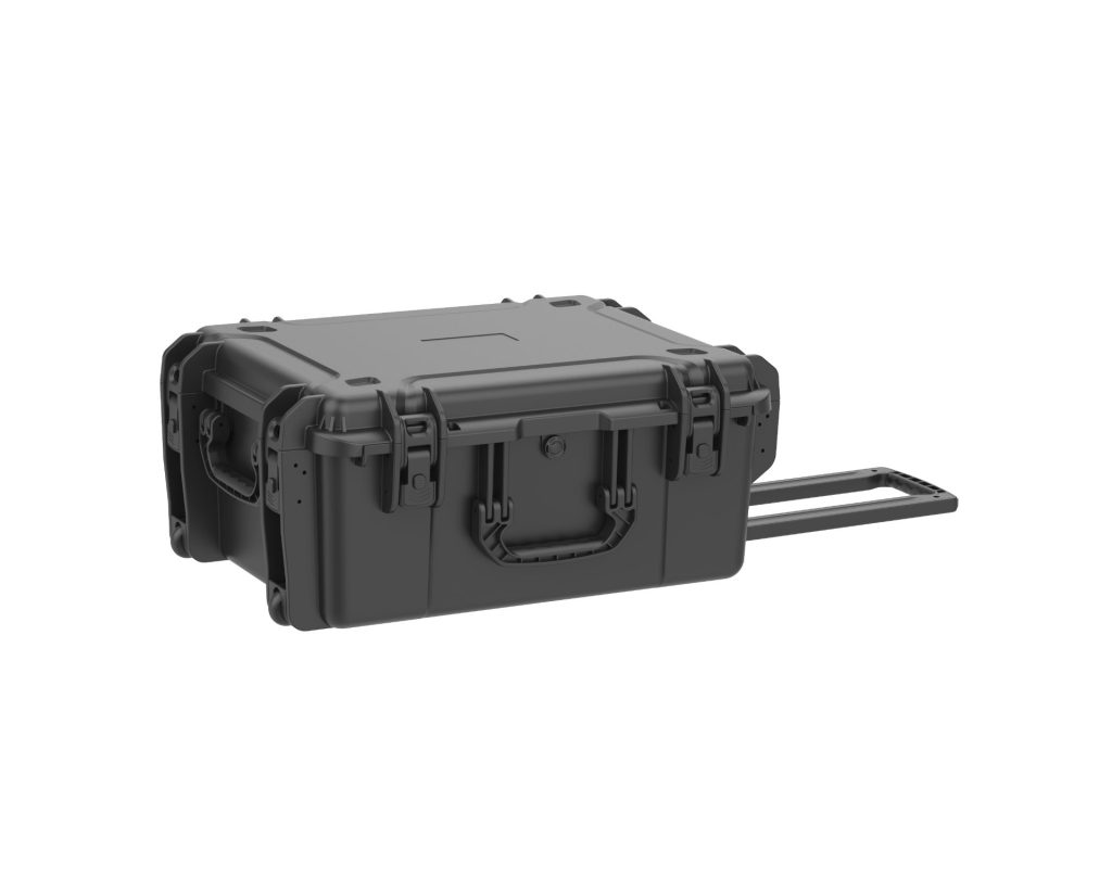  Pull-rod防护箱\硬壳工具箱\ Pull-rod滚轮箱\加厚摄影器材箱\设备运输箱6-6232