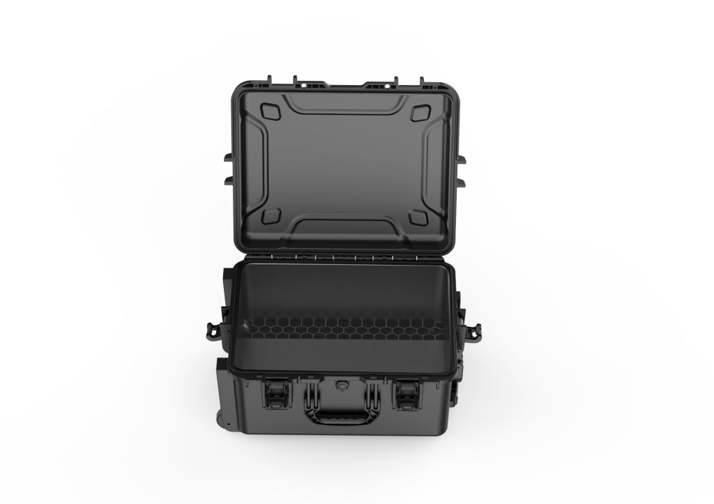 Pull-rod防护箱\硬壳工具箱\ Pull-rod滚轮箱\大容量防护箱\摄影器材箱\设备运输箱8527