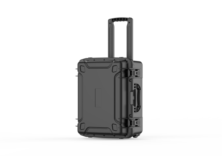 行礼箱\ Pull-rod硬壳 Pull-rod Case \ 重型防护硬壳8-5427