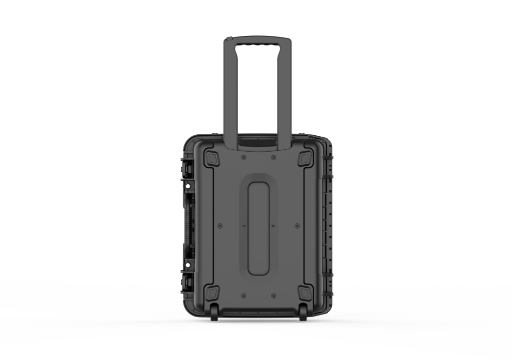 行礼箱\ Pull-rod硬壳 Pull-rod Case \ 重型防护硬壳8-5427