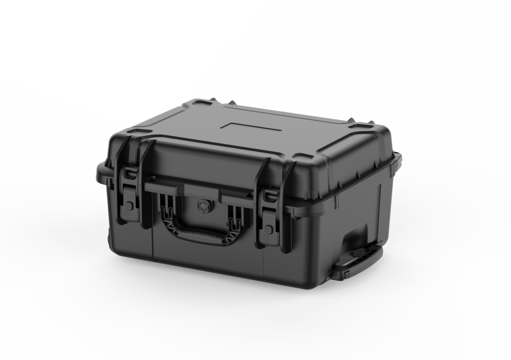行礼箱\ Pull-rod硬壳 Pull-rod Case \ 重型防护硬壳8-5427
