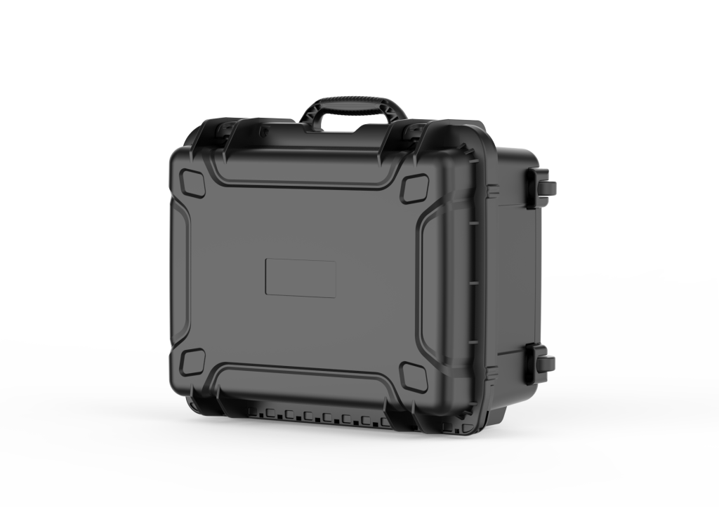 行礼箱\ Pull-rod硬壳 Pull-rod Case \ 重型防护硬壳8-5427