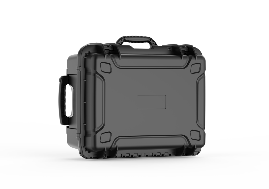行礼箱\ Pull-rod硬壳 Pull-rod Case \ 重型防护硬壳8-5427