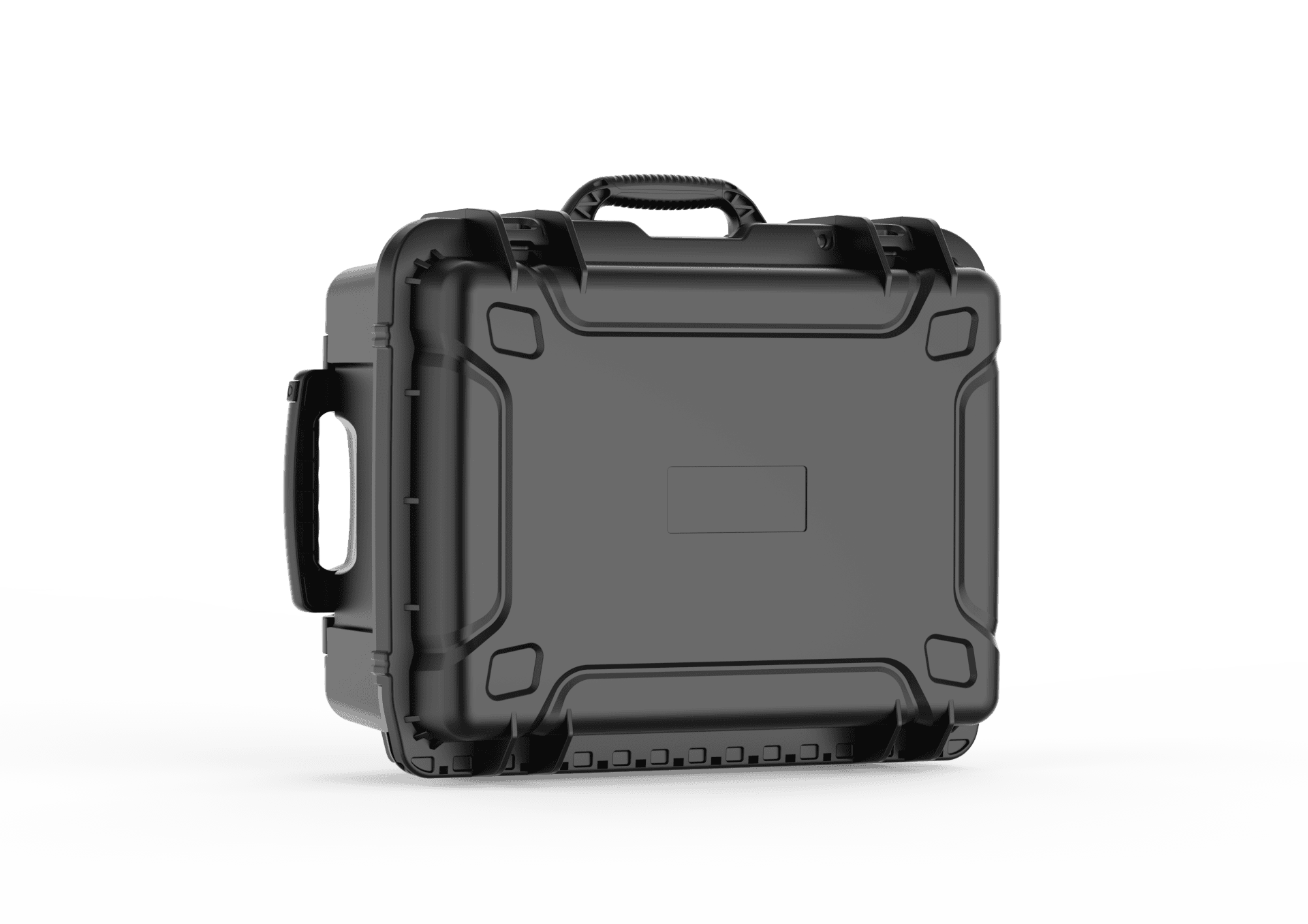 行礼箱\ Pull-rod硬壳 Pull-rod Case \ 重型防护硬壳8-5427
