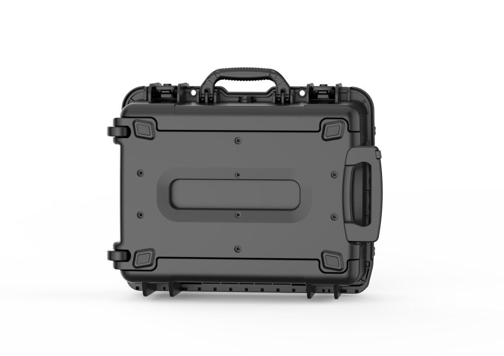 行礼箱\ Pull-rod硬壳 Pull-rod Case \ 重型防护硬壳8-5427