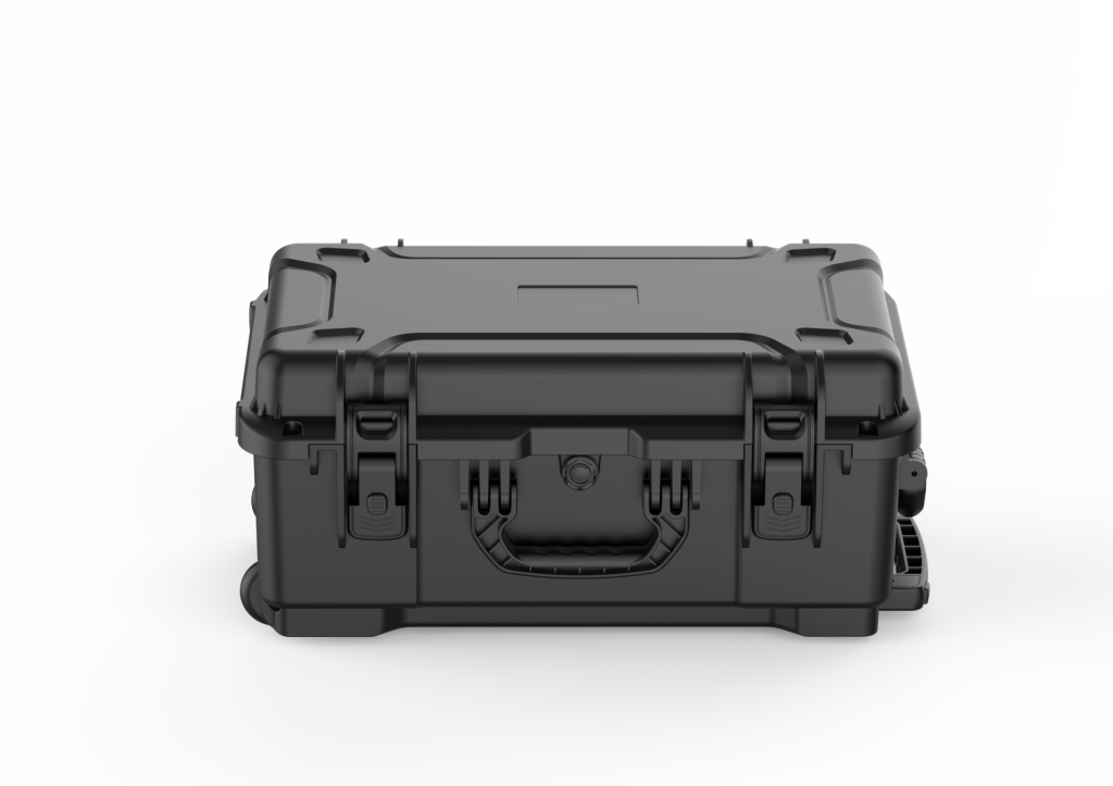  Pull-rod防护箱\硬壳工具箱\ Pull-rod滚轮箱\摄影器材箱\无人机收纳箱8-5726