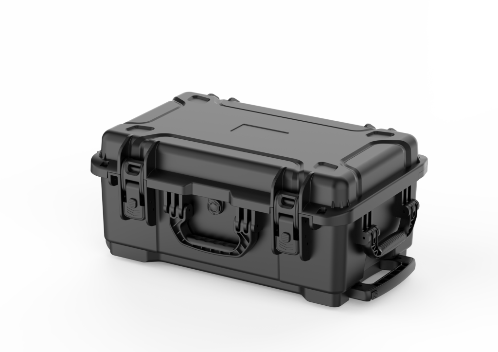  Pull-rod防护箱\硬壳工具箱\ Pull-rod滚轮箱\摄影器材箱\无人机收纳箱8-5726
