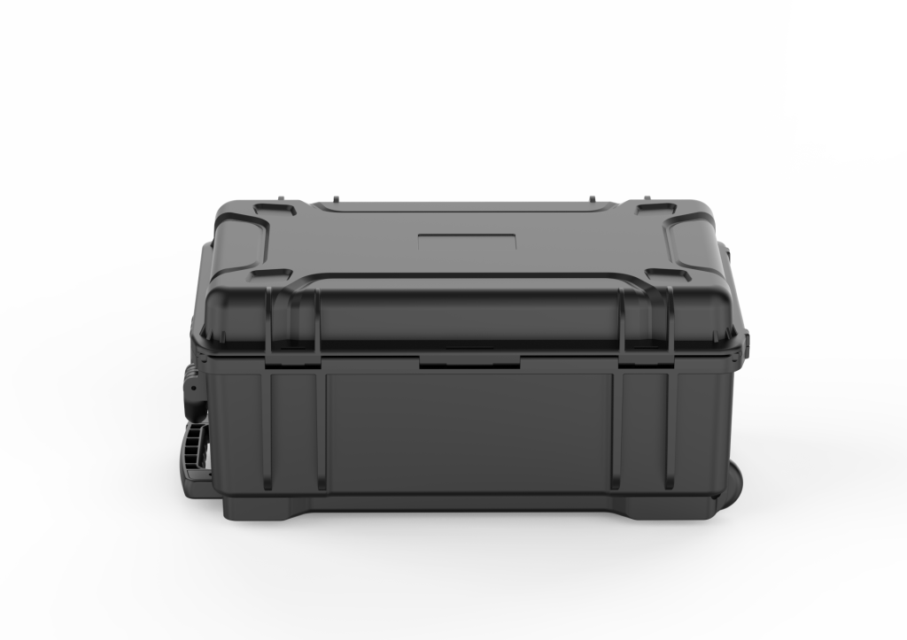  Pull-rod防护箱\硬壳工具箱\ Pull-rod滚轮箱\摄影器材箱\无人机收纳箱8-5726